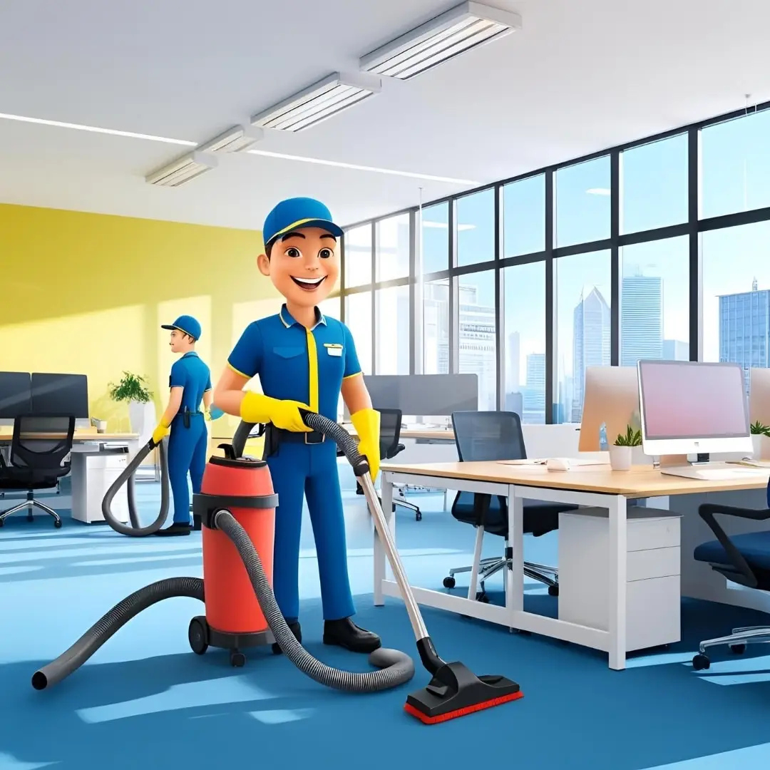 bursa mudanya temizlik şirketi